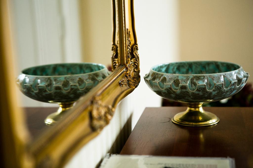 Bed & Breakfast Dworek Ojca Mateusza *