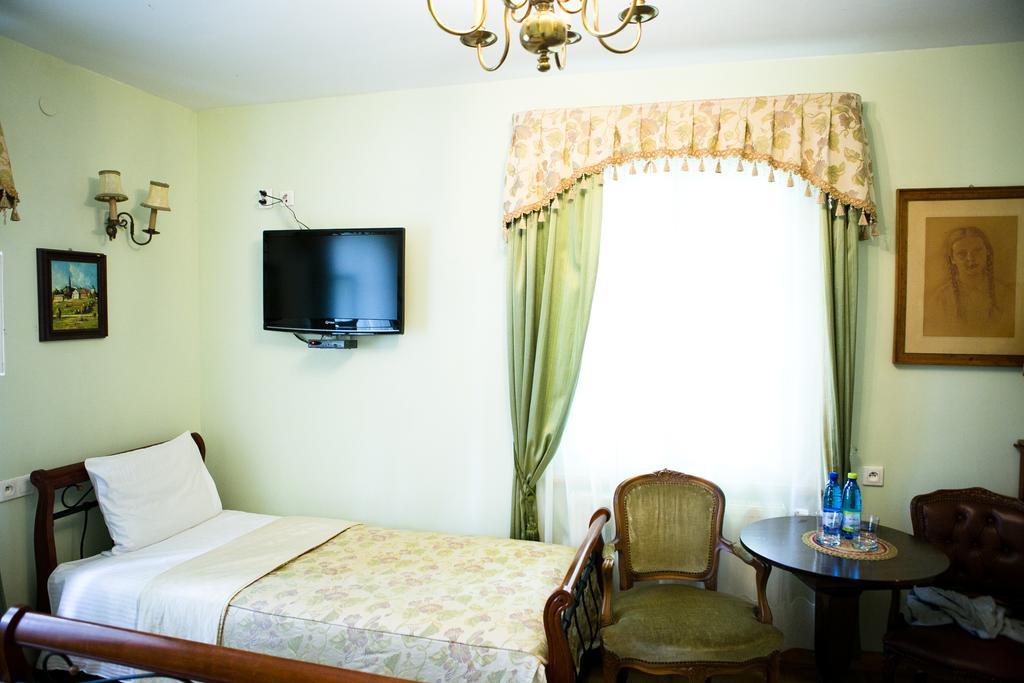 Bed & Breakfast Dworek Ojca Mateusza Sandomierz