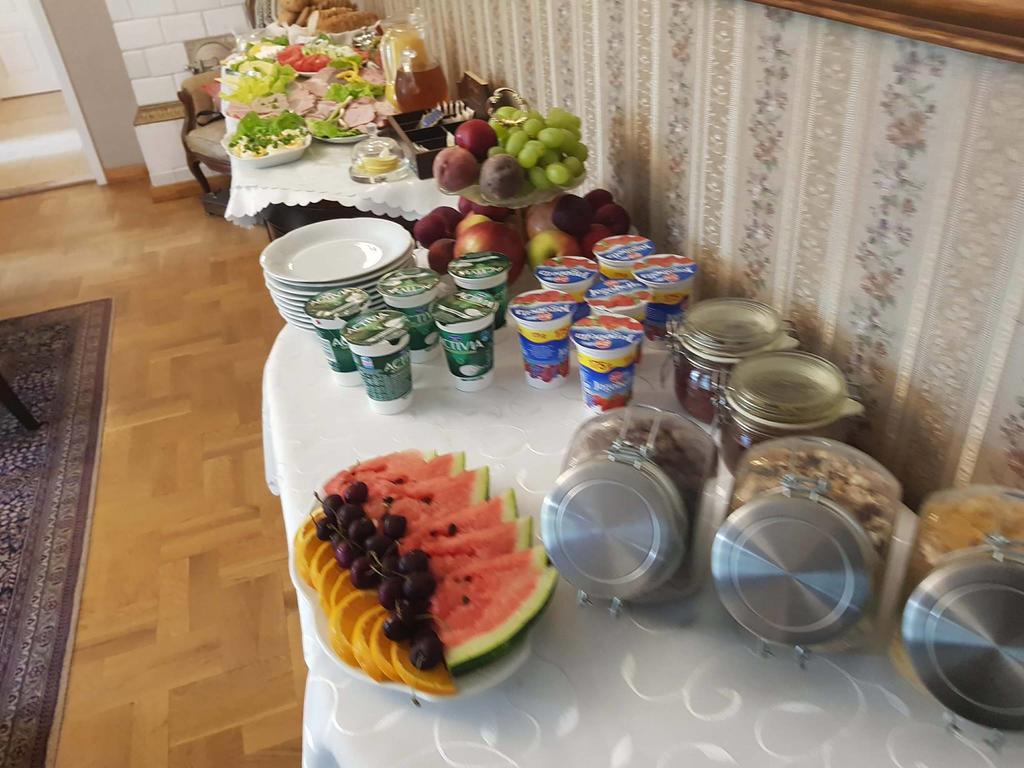 Dworek Ojca Mateusza * Sandomierz